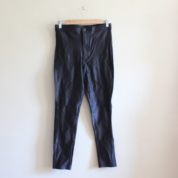 American Apparel Disco Pants